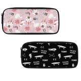 Personalised Kids Pencil Cases – The Custom Co