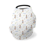 Personalised Nursing Feeding Cover