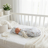 Peter Rabbit Swaddle Set (Non-Personalised)