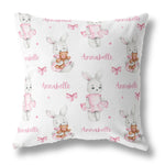 girls kids cushions