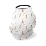 Personalised Nursing Feeding Cover