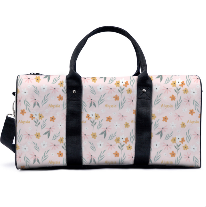 Kids Travel Bag