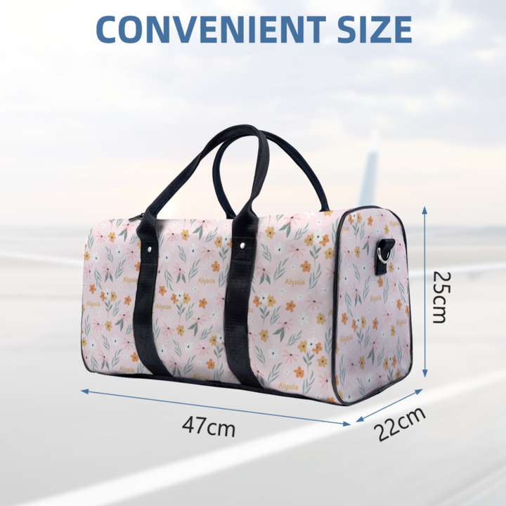 Kids Travel Bag