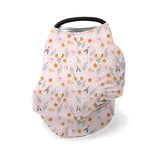 Personalised Nursing Feeding Cover