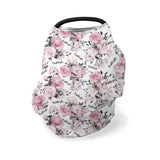 Personalised Nursing Feeding Cover