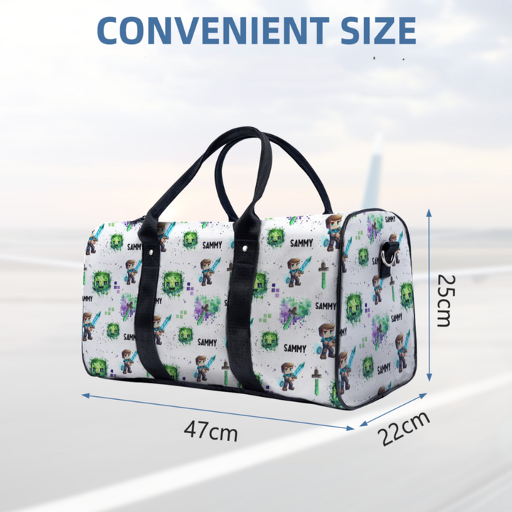 Kids Travel Bag