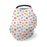 Personalised Nursing Feeding Cover