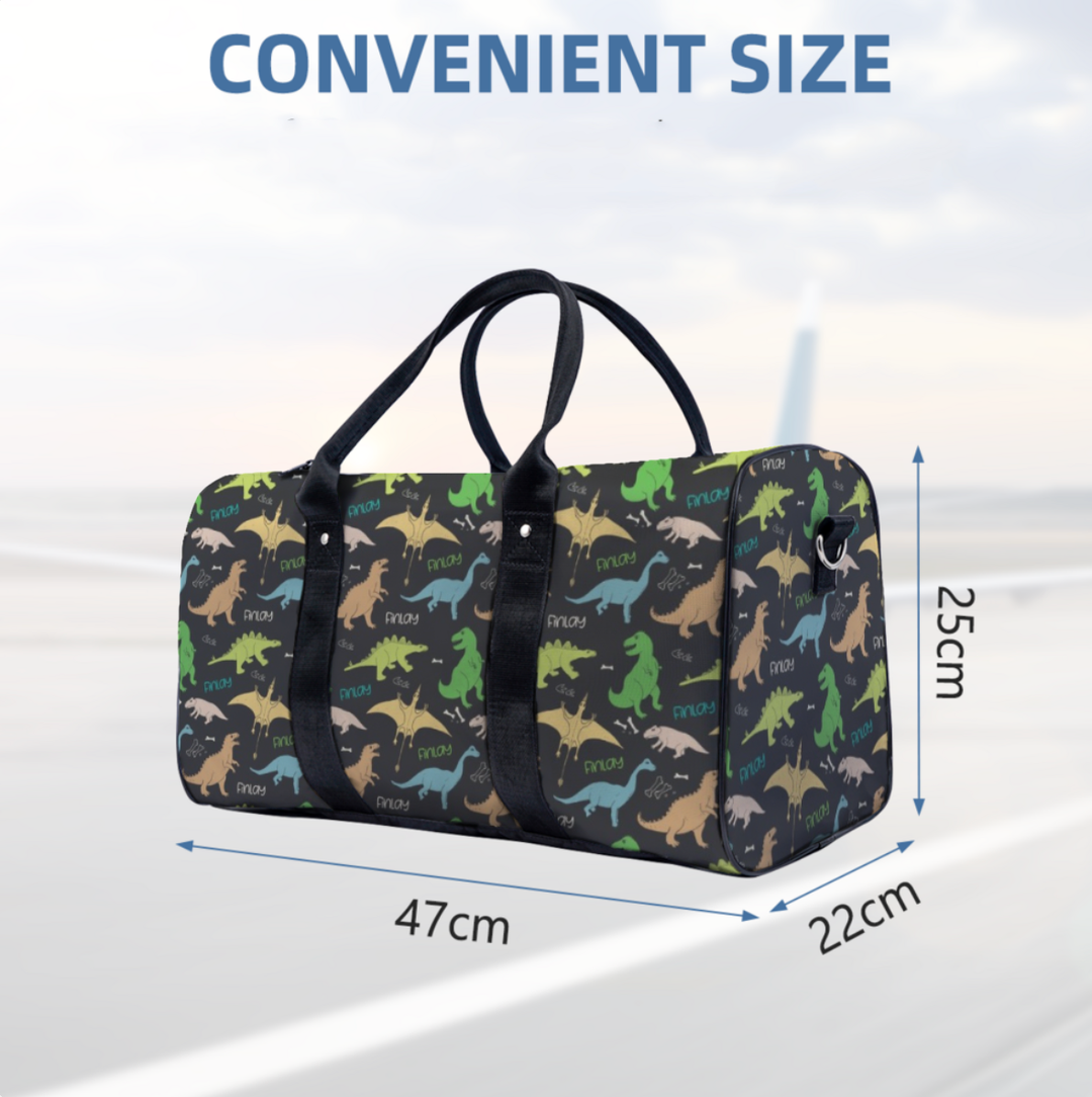Kids Travel Bag