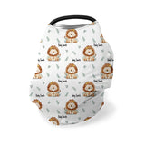 Personalised Nursing Feeding Cover