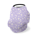 Personalised Nursing Feeding Cover