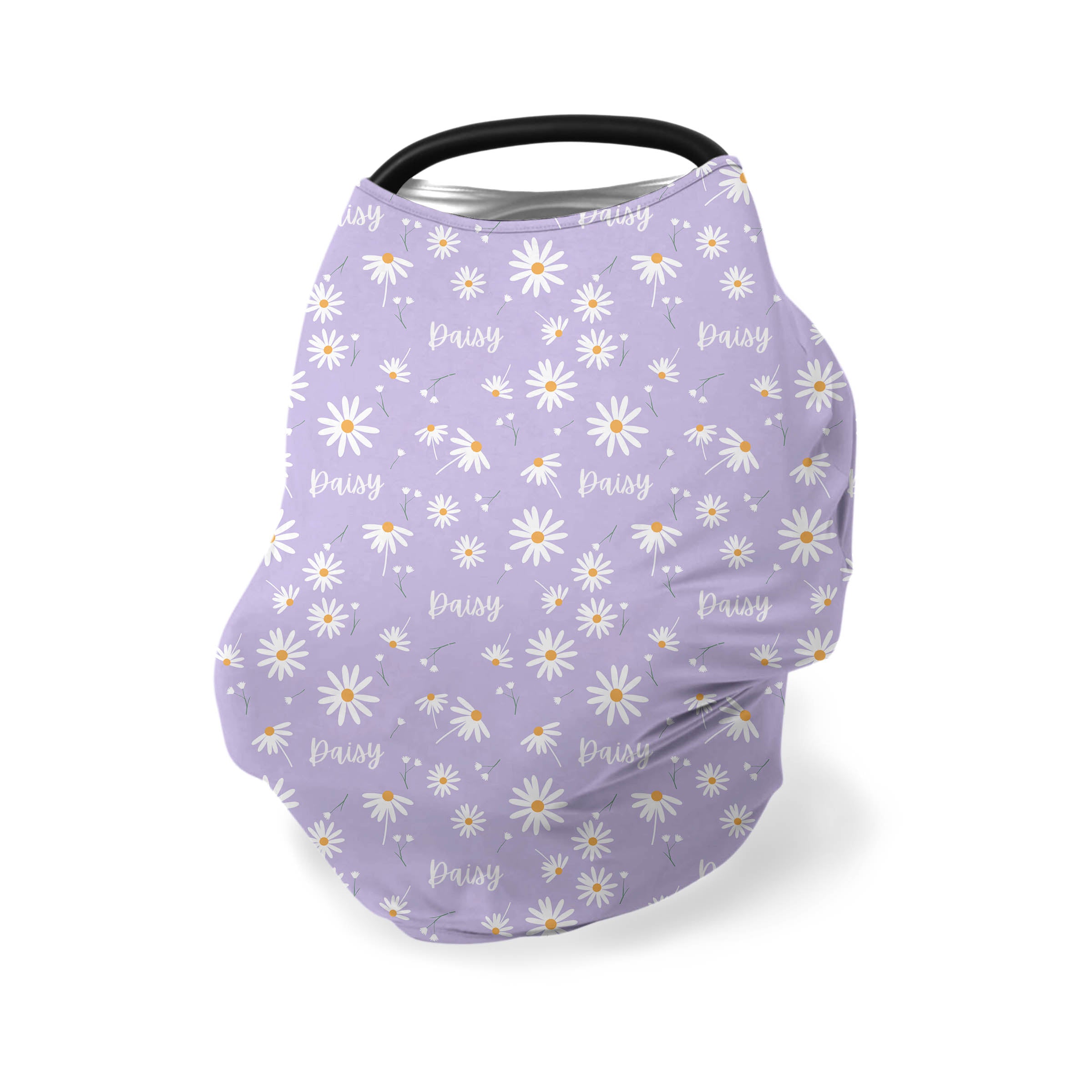 Personalised Nursing Feeding Cover