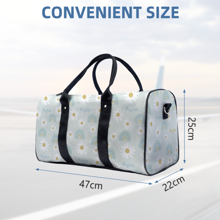Kids Travel Bag