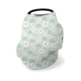 Personalised Nursing Feeding Cover