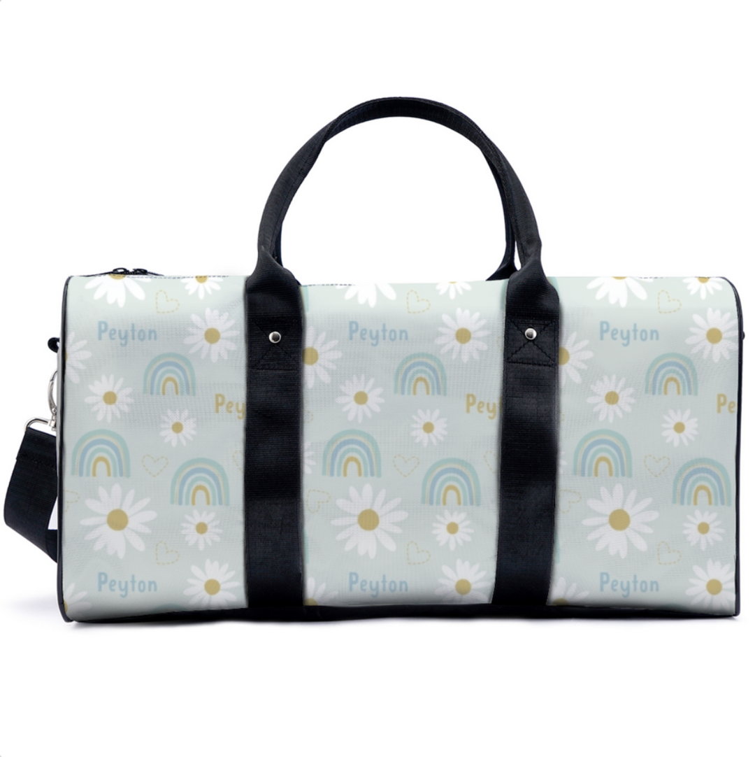 Kids Travel Bag