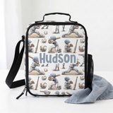 Custom Lunch Bags