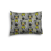 Personalised Kids Pillow Cases - The Custom Co