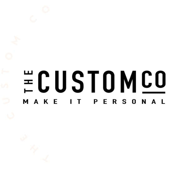 Custom Co Ultimate Destination for Personalised Kids Gifts | The Custom Co