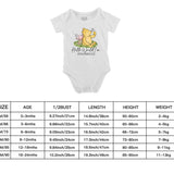 Hello World Onesie