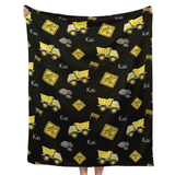 construction blanket