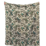 baby boy blankets