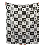 boys blanket