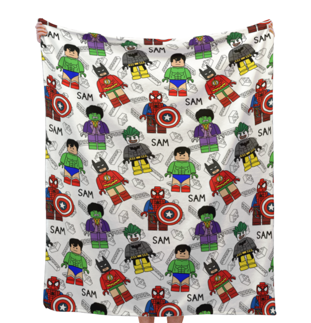 kids blanket