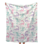 PRINCESS DINO