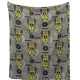 kids blanket