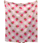 personalised name blankets