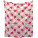 personalised name blankets