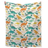 Personalised Kids Blankets