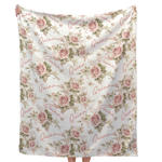 blanket personalised