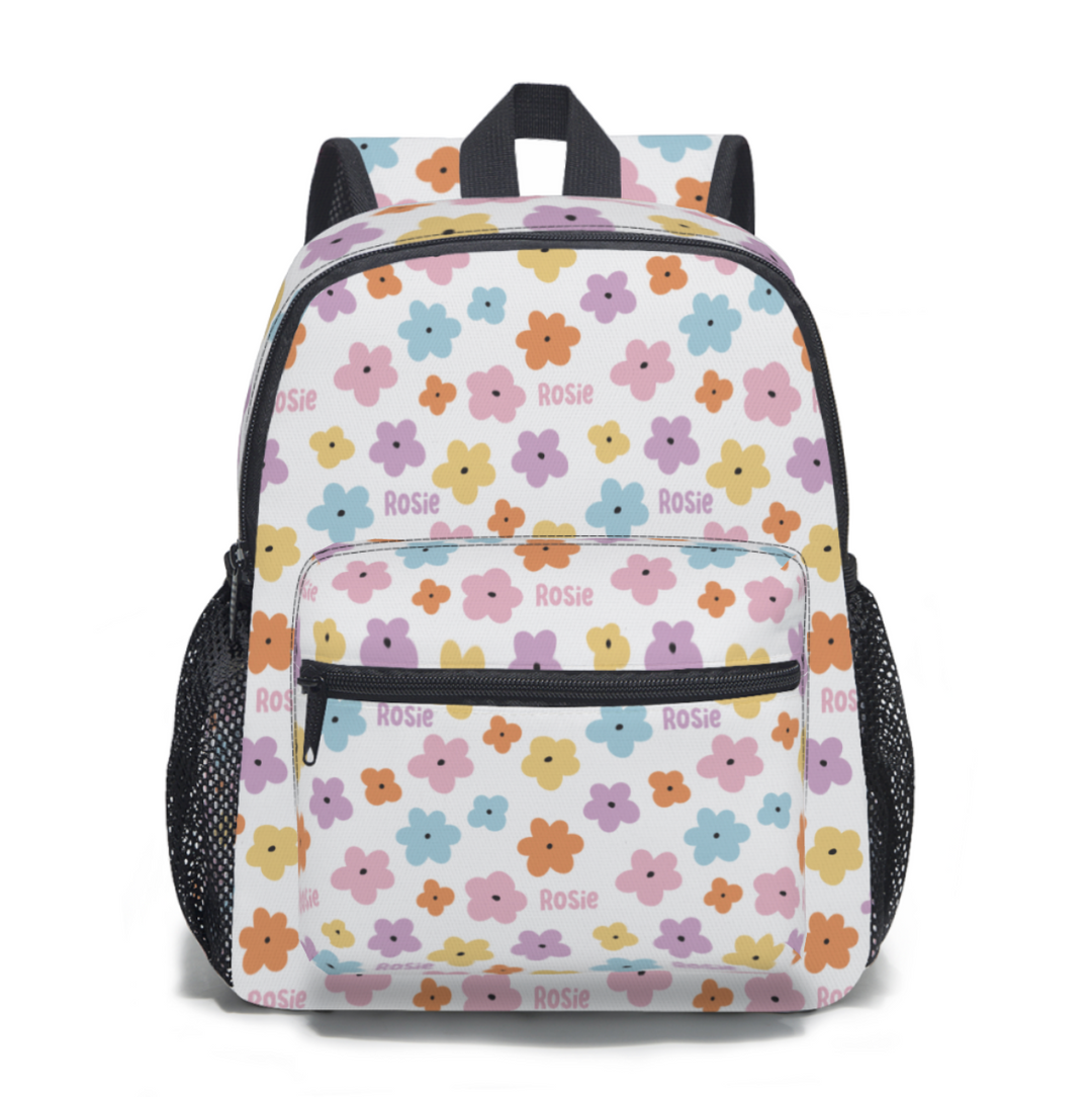 preschool backpack
