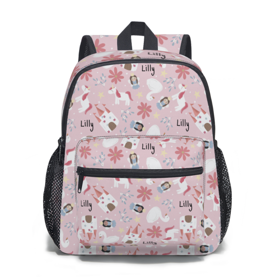 girls backpack