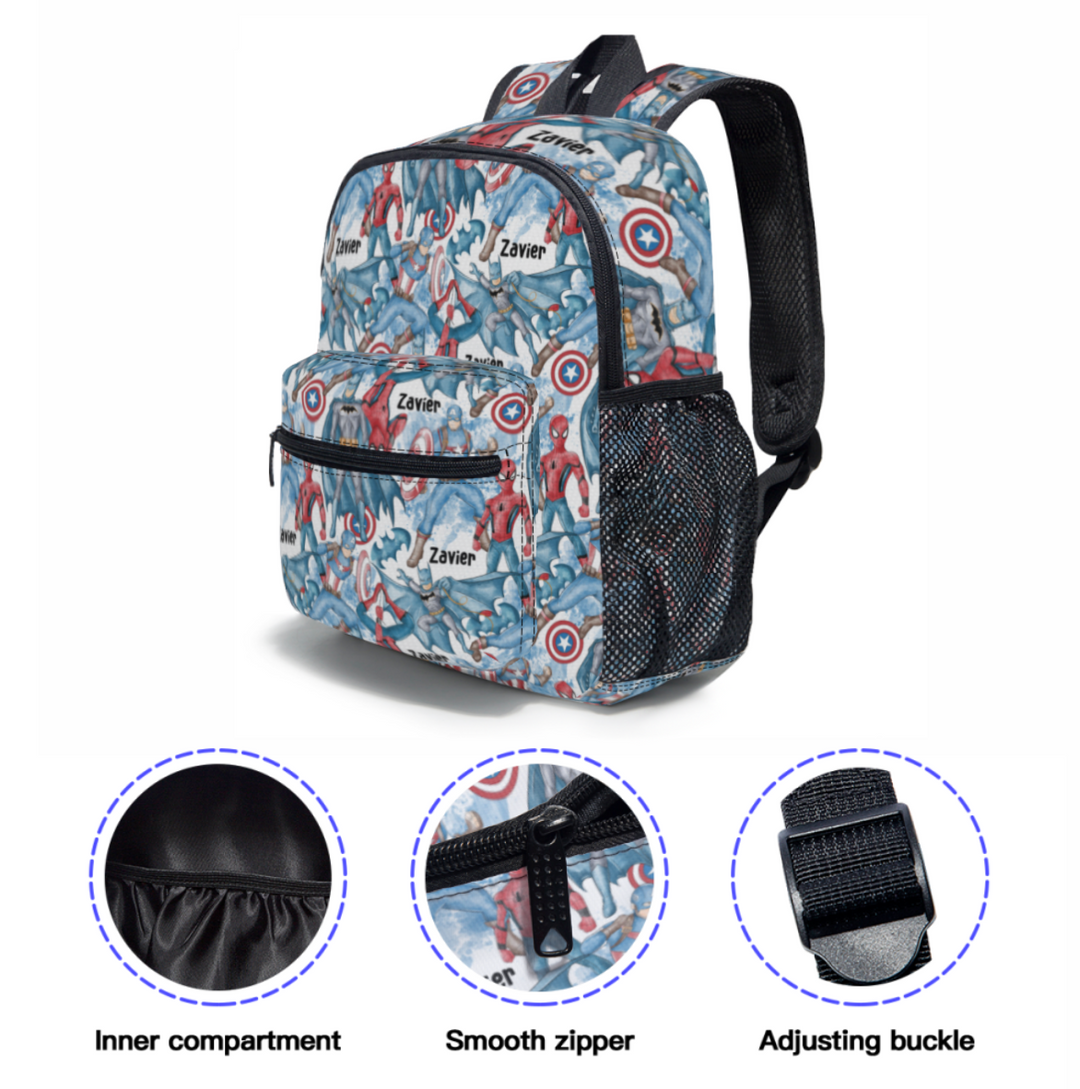daycare backpack australia