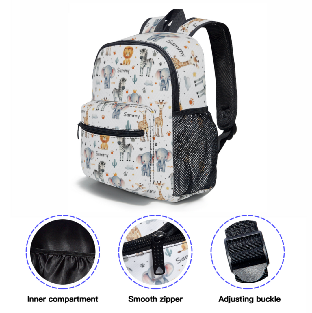 toddler backpack