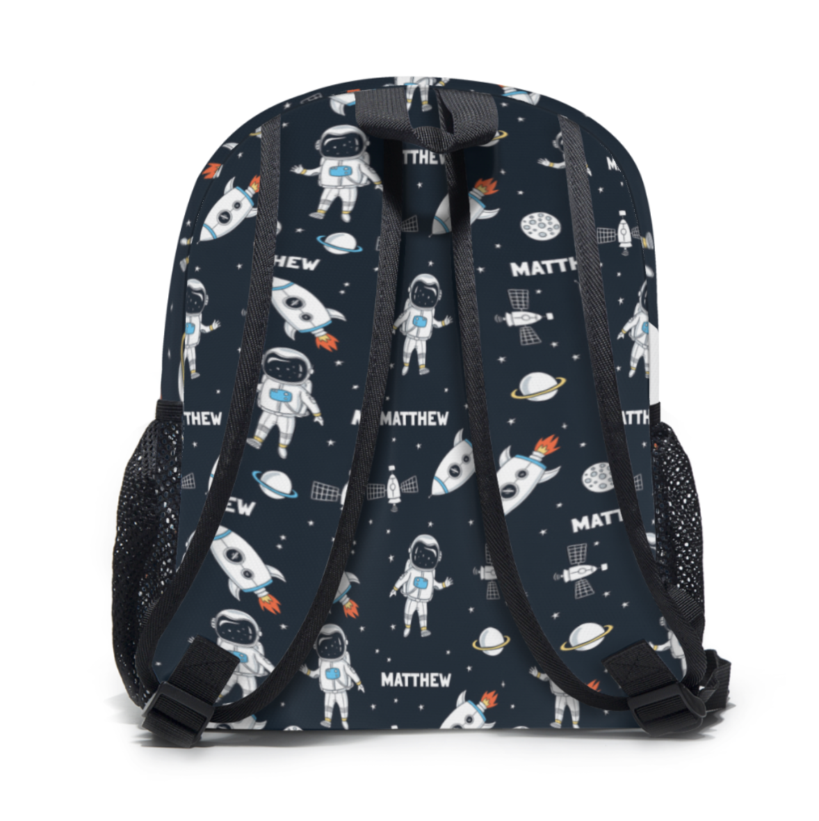 Personalised Daycare Backpack | The Custom Co
