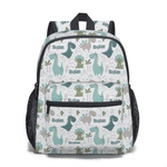Personalised Daycare Backpack | The Custom Co