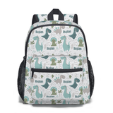 Personalised Daycare Backpack | The Custom Co