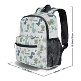 Personalised Daycare Backpack | The Custom Co
