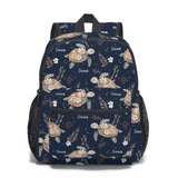 backpack for childcare