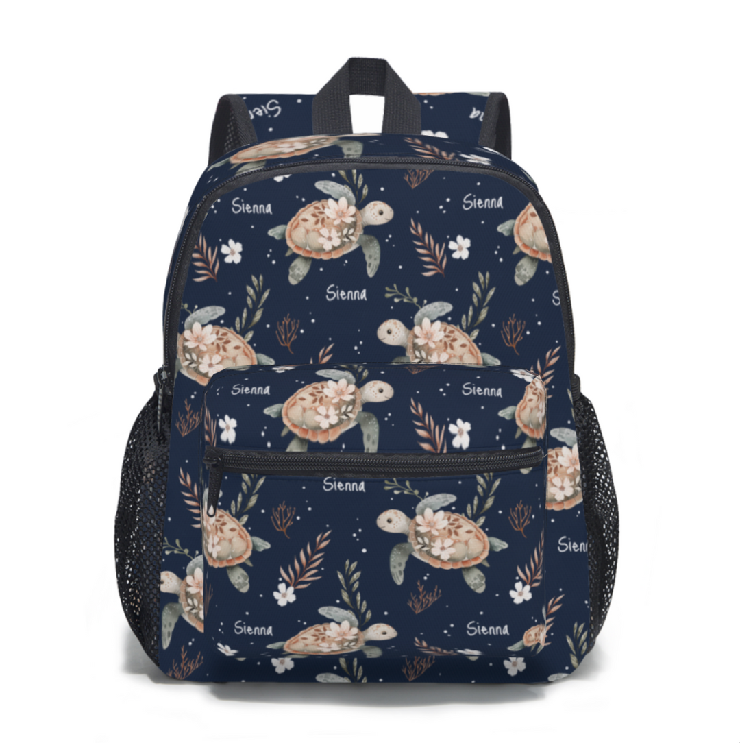 backpack for childcare