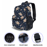 Small Daycare Backpack