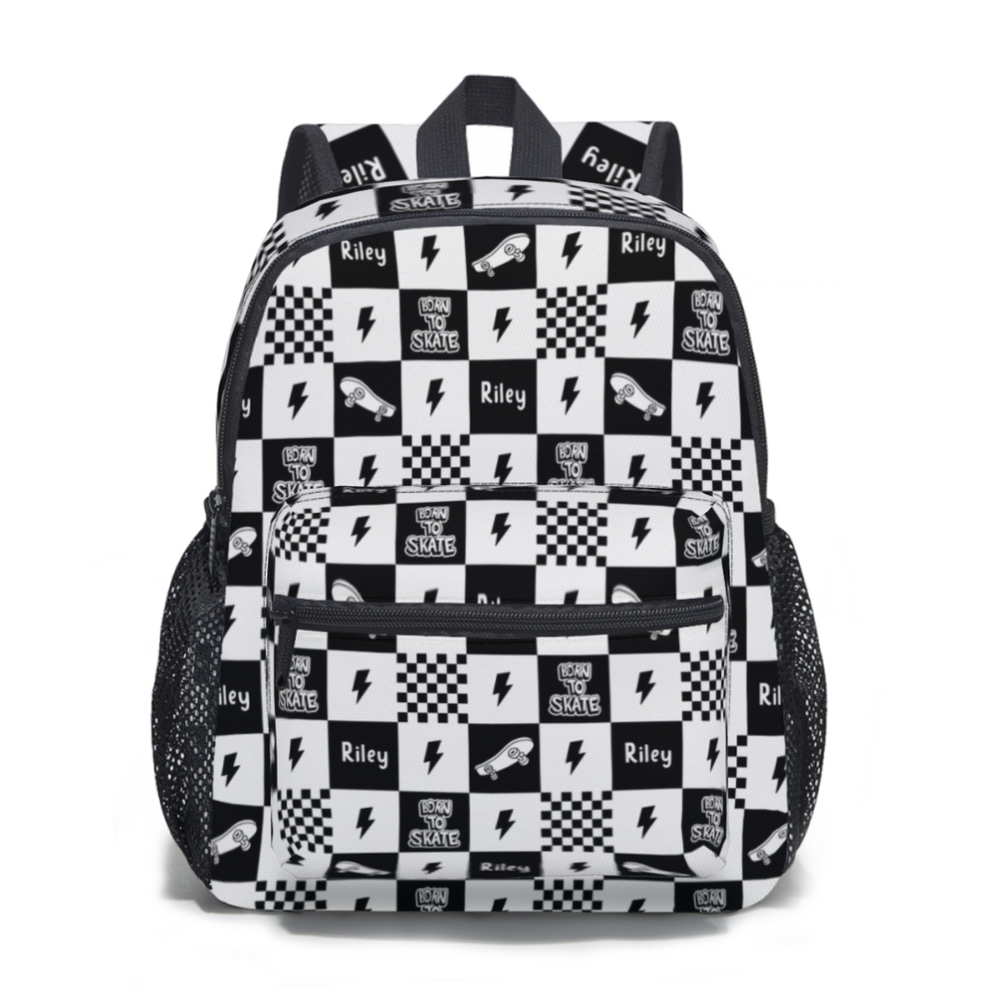 boys backpack