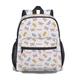butterfly backpack
