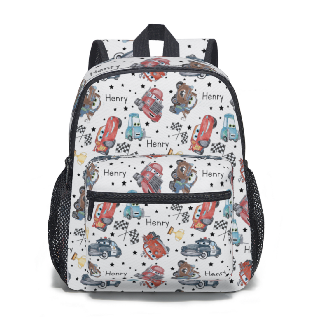 backpack for childcare