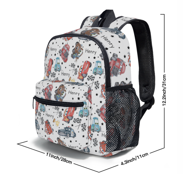 backpack for childcare