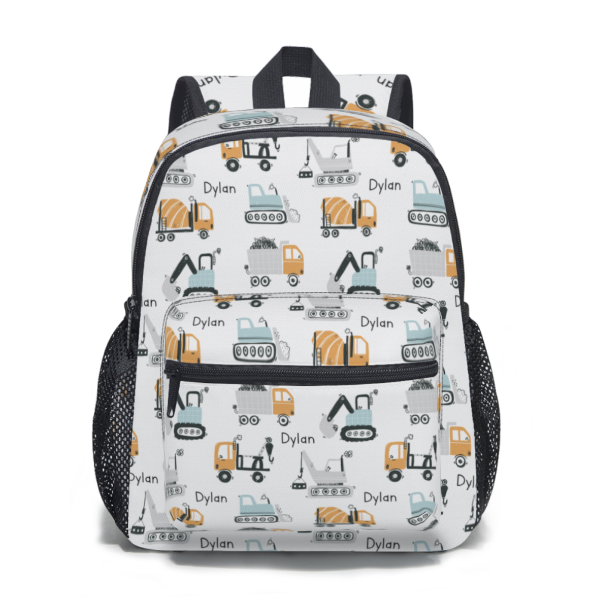 truck backpack 