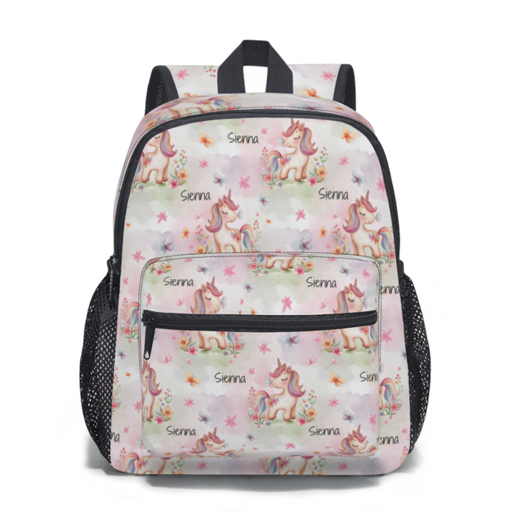 preschool backpack