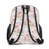Small Daycare Backpack